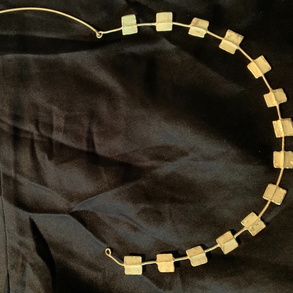 Anna Casals 18K gold necklace - Picture 4 of 7